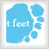 its all about feet